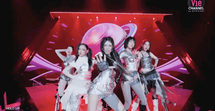 Loạt nhân tố mới của Em Xinh gây bất ngờ, hát - rap “ăn đứt” dàn sao khủng đội Bích Phương- Ảnh 6.