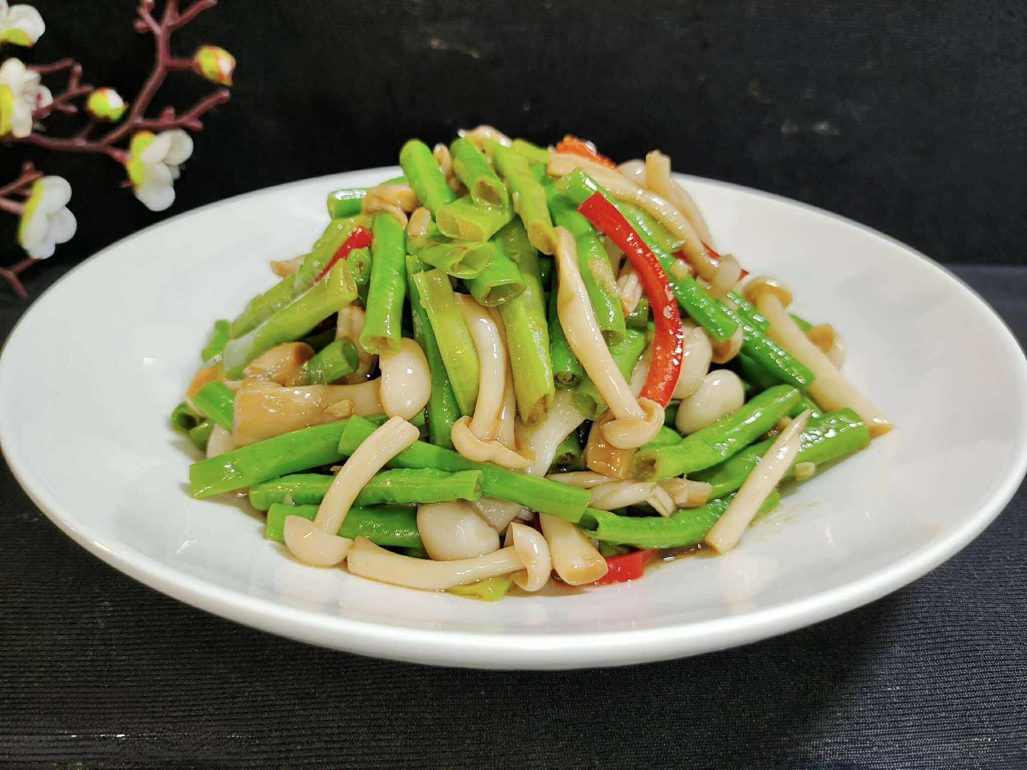 Nếu chưa biết ăn gì cho bữa tối hãy làm món này: Nguyên liệu rẻ tiền, tươi ngon ăn lại giòn mát cực hấp dẫn- Ảnh 8.