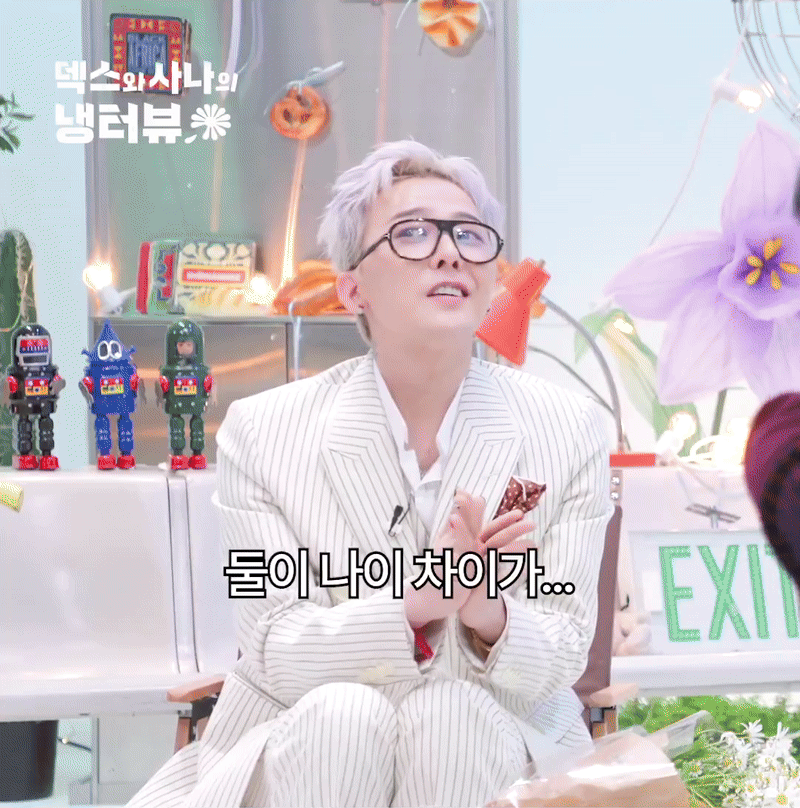 HOT: G-Dragon và "tình tin đồn" rủ nhau lên truyền hình, xác nhận hẹn hò đến nơi rồi?- Ảnh 5.