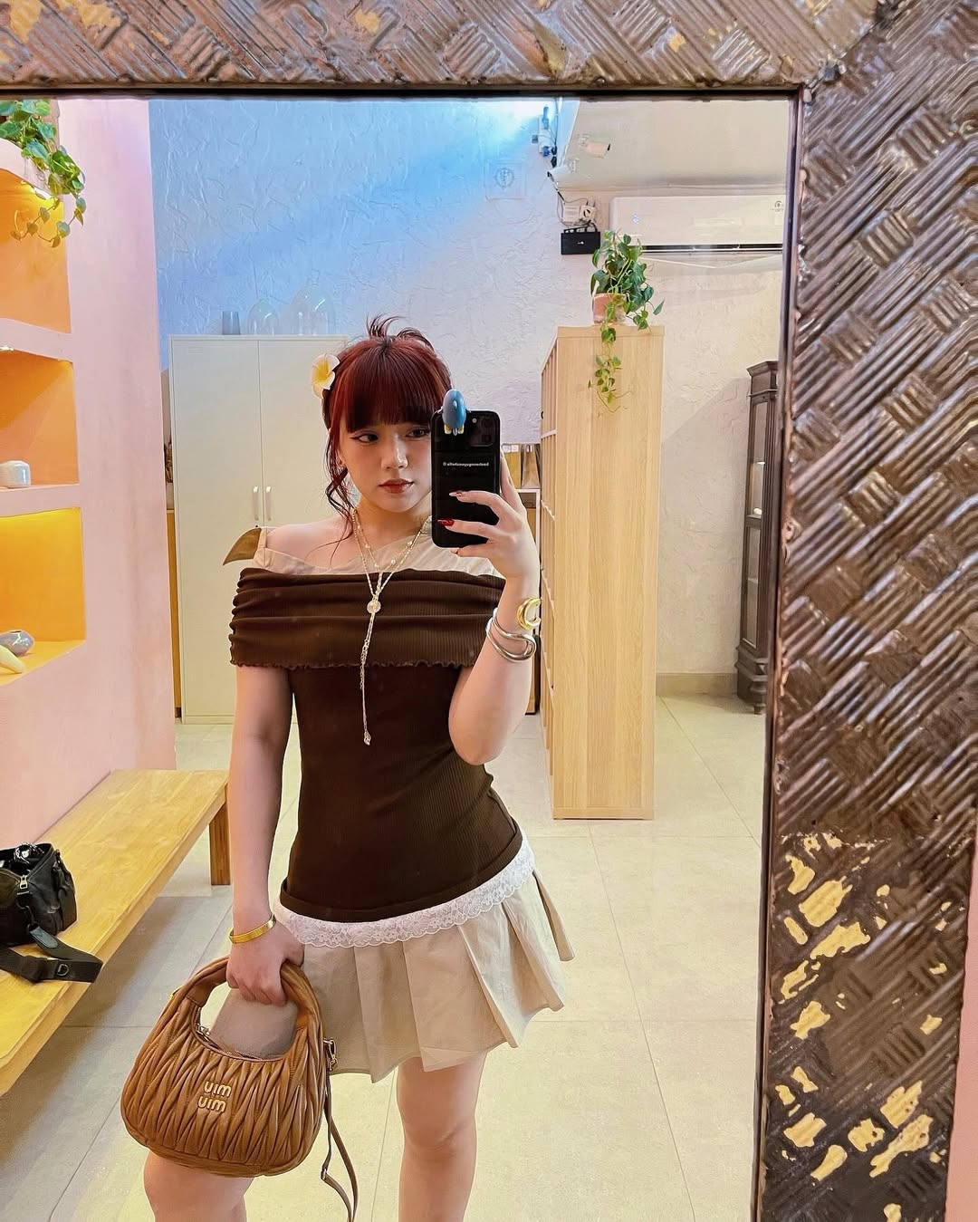 Hiện hot girl đang du học bên Úc Hiện hot girl đang du học bên Úc