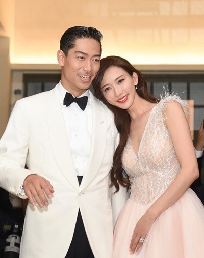 Mỹ nhân được khao khát nhất showbiz đổ vỡ với chồng ca sĩ, nhan sắc tàn tạ gây sốc vì bị bạo hành nhiều năm?- Ảnh 5.
