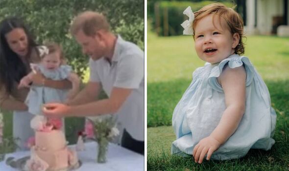 Meghan bất ngờ nhắc lại lùm xùm về tên của Công chúa Lilibet, khuyên bố mẹ sắp sinh con nên giữ kín một điều- Ảnh 2.