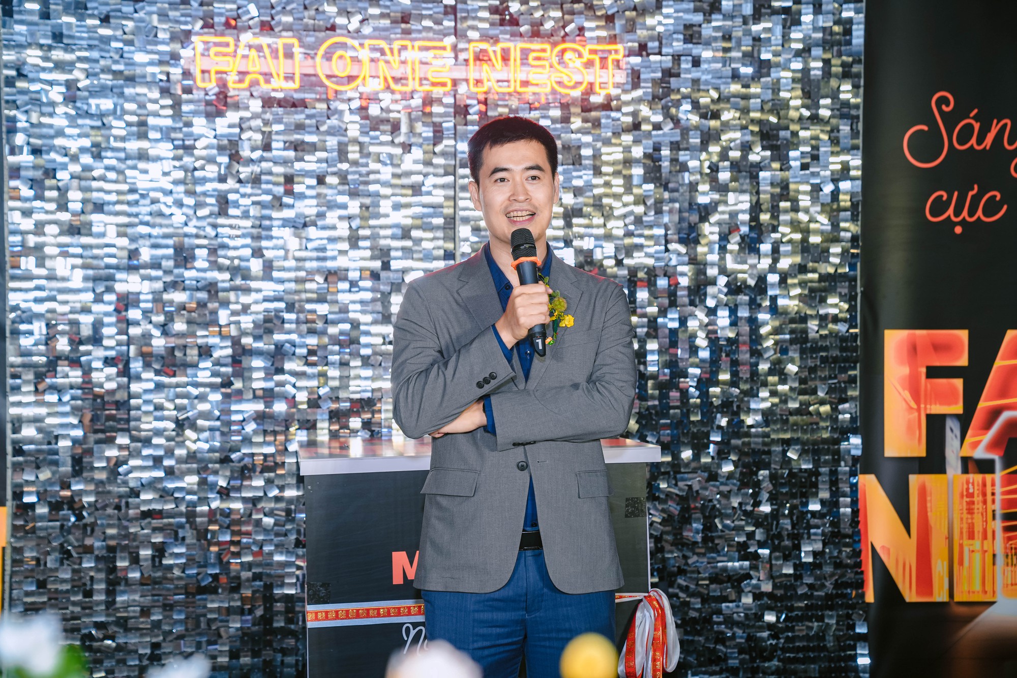FPT khai trương cơ sở đào tạo ngành Automotive tại Hà Nội- Ảnh 3.