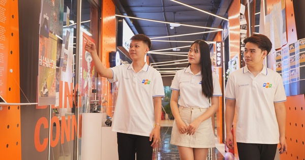 FPT khai trương cơ sở đào tạo ngành Automotive tại Hà Nội- Ảnh 1.