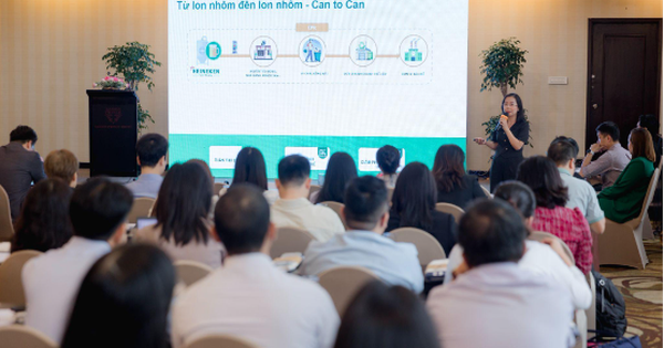 HEINEKEN Việt Nam thúc đẩy chung tay hành động vì một Việt Nam tốt đẹp hơn- Ảnh 1.