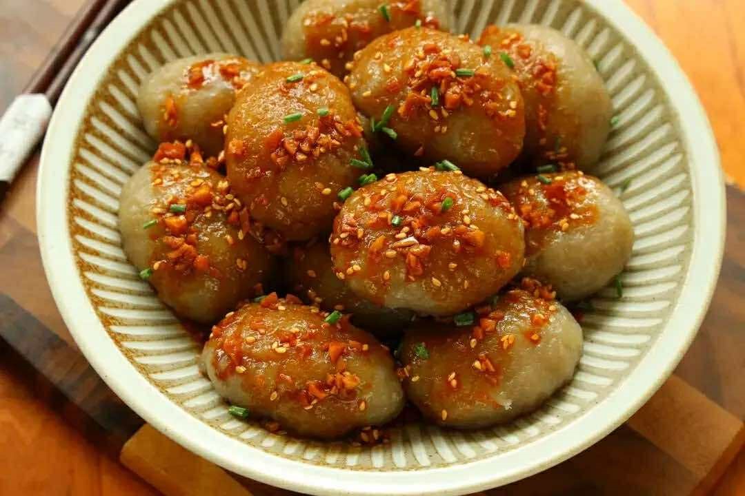 Bạn nhất định phải thử ăn khoai tây theo cách này: Mềm dẻo bên ngoài, ngọt thơm bên trong quyện với sốt chấm cực ngon- Ảnh 10. Bạn nhất định phải thử ăn khoai tây theo cách này: Mềm dẻo bên ngoài, ngọt thơm bên trong quyện với sốt chấm cực ngon- Ảnh 10.