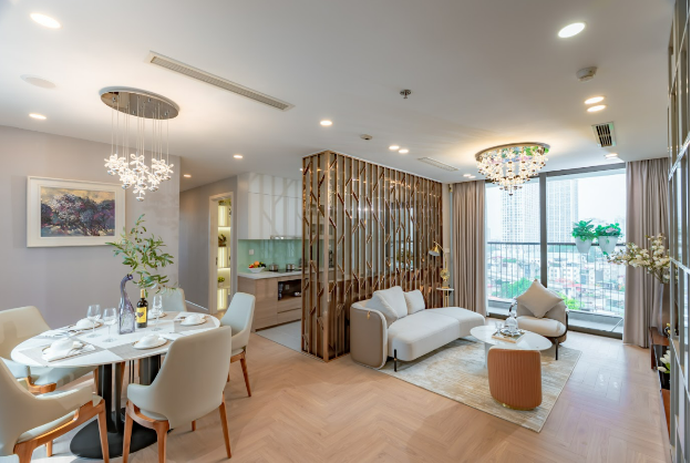 The Ninety Complex: Vị trí vàng xứng tầm Business Suite đẳng cấp- Ảnh 3.