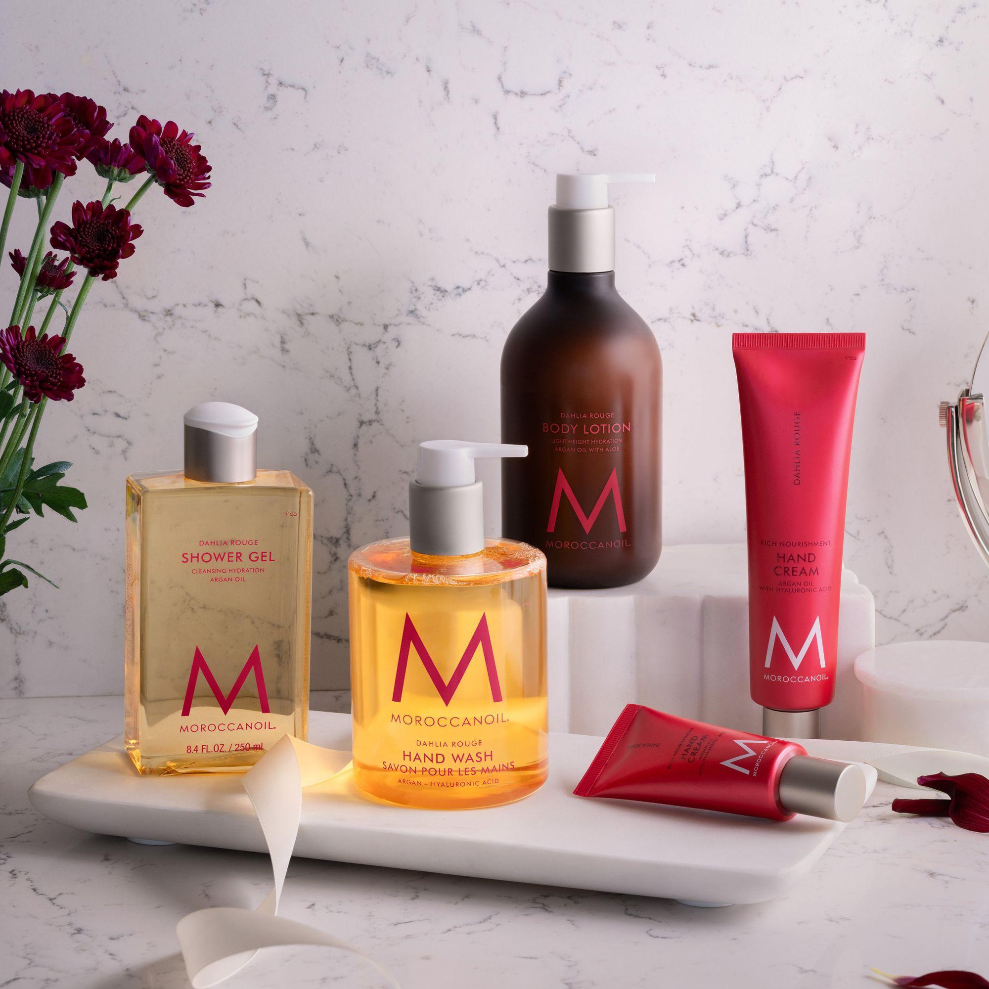 Dưỡng da như một "nghi lễ": Khi dưỡng ẩm cũng là một trải nghiệm những nốt hương tinh tế- Ảnh 4.