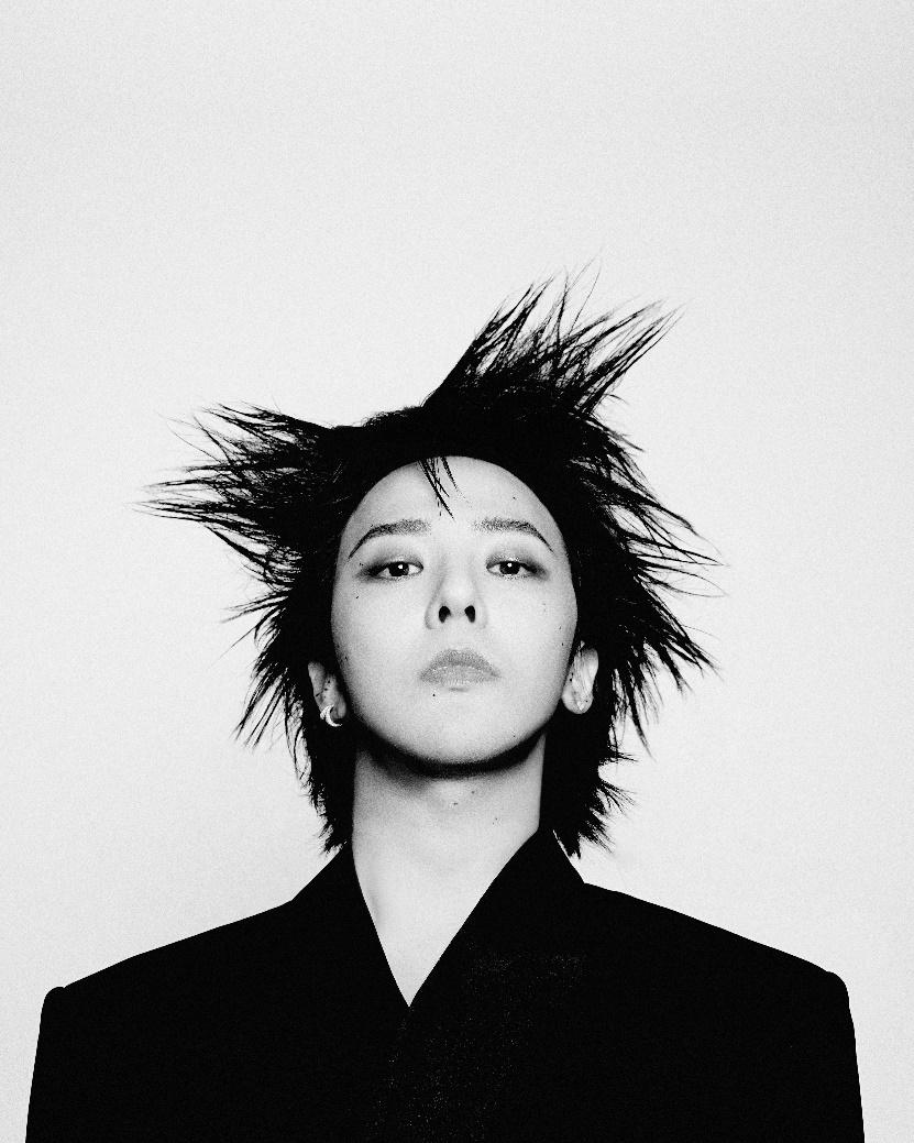 Điều gì ở G-Dragon khiến Millennials và Gen Z mê đắm?- Ảnh 4.