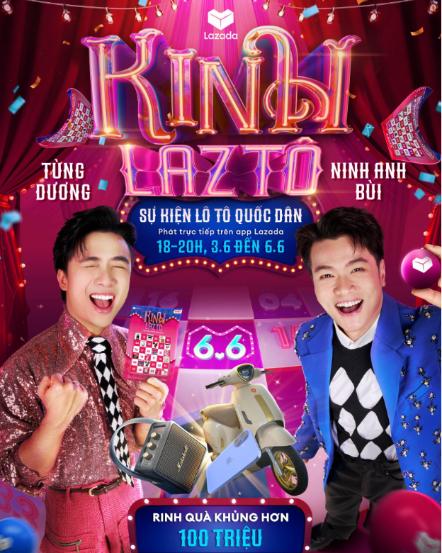 Marketing trong kỷ nguyên mất tập trung: Khi các thương hiệu chọn "đánh úp" thay vì "rao to"- Ảnh 5.
