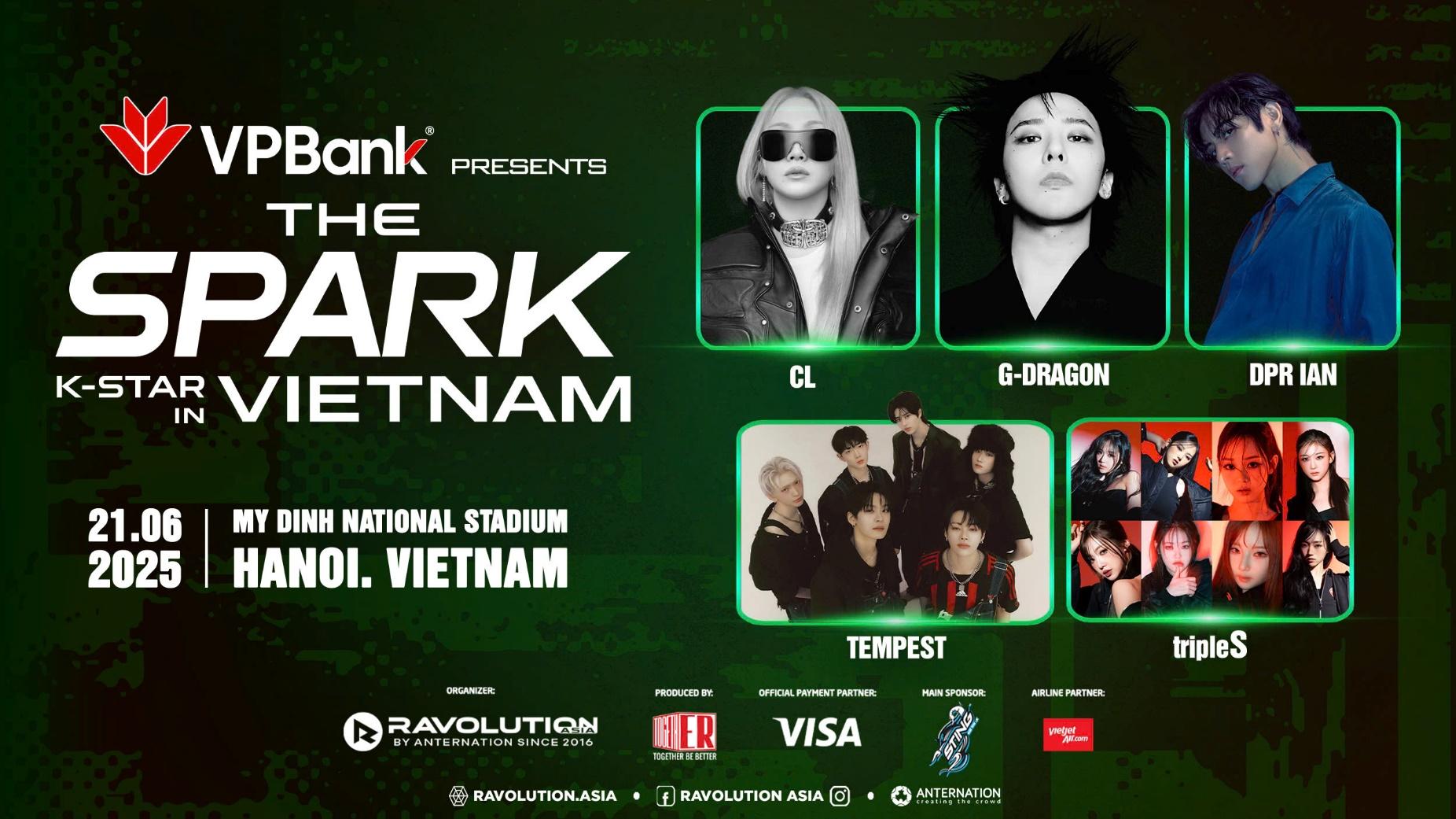 Điều gì ở G-Dragon khiến Millennials và Gen Z mê đắm?- Ảnh 5.