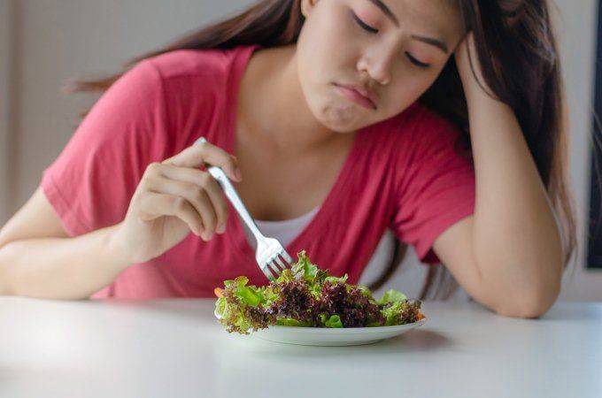 Hầu hết phụ nữ dễ mắc bệnh nghiêm trọng đều có 4 thói quen này. Hy vọng bạn không có bất kỳ thói quen nào!- Ảnh 3.