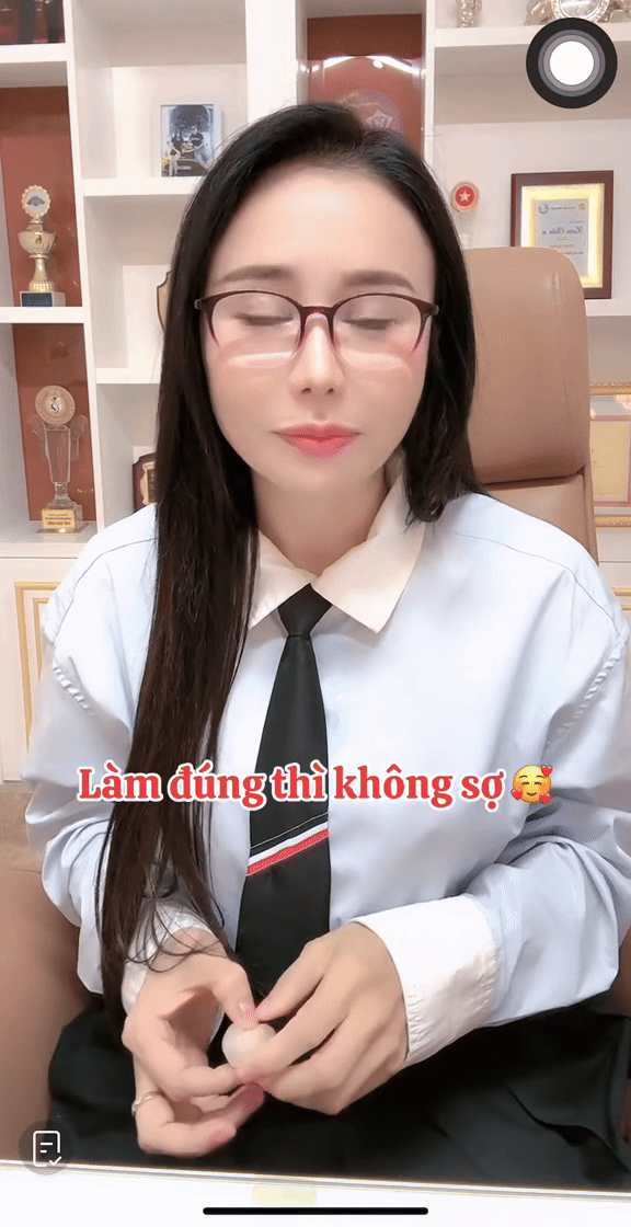 Chủ thẩm mỹ viện Mailisa phản hồi về tin bị kiểm tra- Ảnh 1.