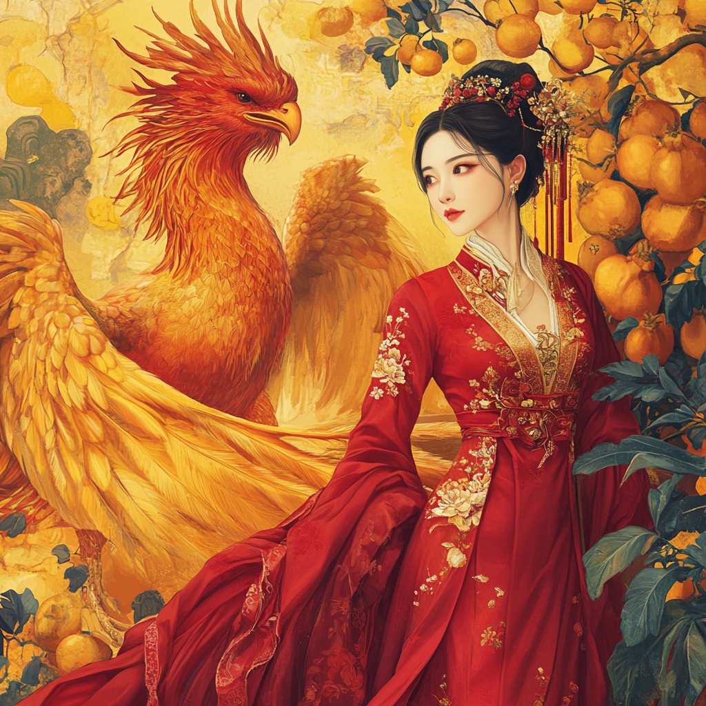 3 con giáp này có mệnh Phượng hoàng: Trải đời thăng trầm, đến tuổi trung niên “tái sinh” đổi đời, tình tiền đều viên mãn- Ảnh 1.