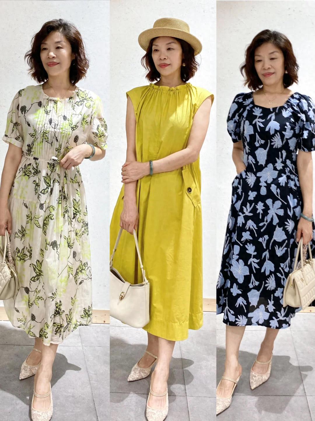 Tuổi 50 không mặc đại được nữa: Mẹo chọn đồ giúp chị em vừa đẹp vừa đẳng cấp- Ảnh 1.