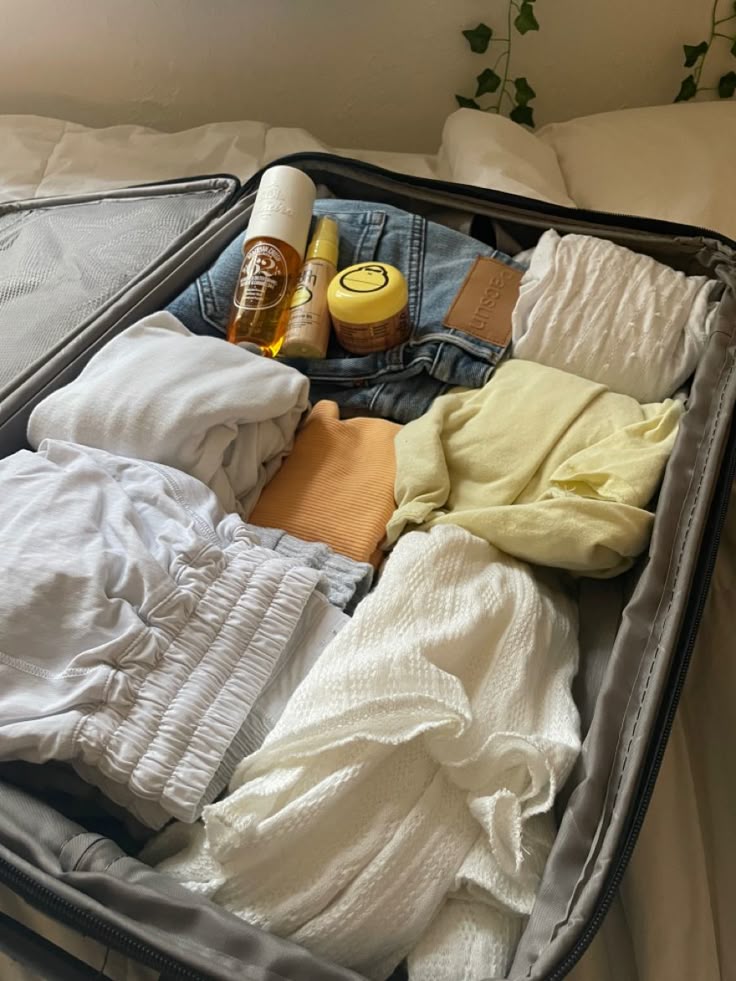 7 món tôi từng mang đi du lịch chỉ vì thấy ai cũng khuyên, cuối cùng lại phí tiền, tốn chỗ- Ảnh 2. 7 món tôi từng mang đi du lịch chỉ vì thấy ai cũng khuyên, cuối cùng lại phí tiền, tốn chỗ- Ảnh 2.