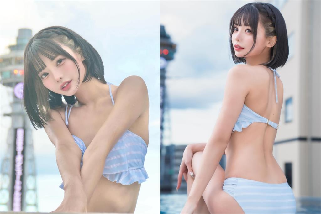 Xuất hiện hot girl xinh đẹp tới mức bị "nhận lầm" là AI, công việc thật sự gây bất ngờ- Ảnh 1.