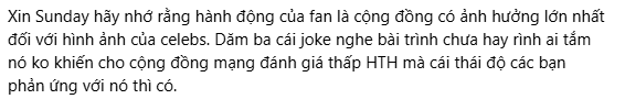 “Nghe bài TRÌNH chưa?” - Thế hệ cợt nhả biến bài rap diss của HIEUTHUHAI thành trò đùa toxic nhất Vpop- Ảnh 12.