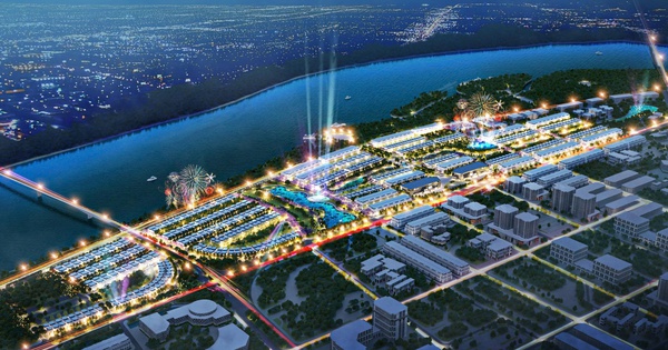 Lợi thế chiến lược của Licogi 18 Riverside trên trục công nghiệp – đô thị phía Bắc Hải Dương- Ảnh 1. Lợi thế chiến lược của Licogi 18 Riverside trên trục công nghiệp – đô thị phía Bắc Hải Dương- Ảnh 1.