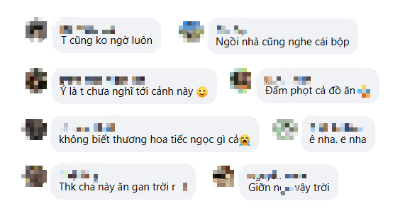 Bị bạn gái "đu trend", nam thanh niên thẳng tay "tương tác" khiến người xem nhăn mặt- Ảnh 2.