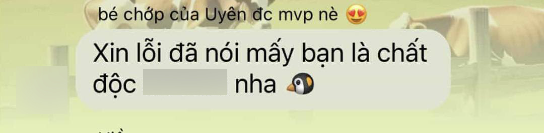 Những từ ngữ thực sự khá nặng nề Những từ ngữ thực sự khá nặng nề