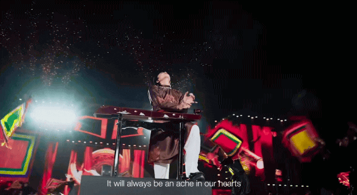 Loạt biến căng trước thềm concert Chông Gai, 1 thông báo của BTC làm fan tức giận đòi trả vé- Ảnh 13.