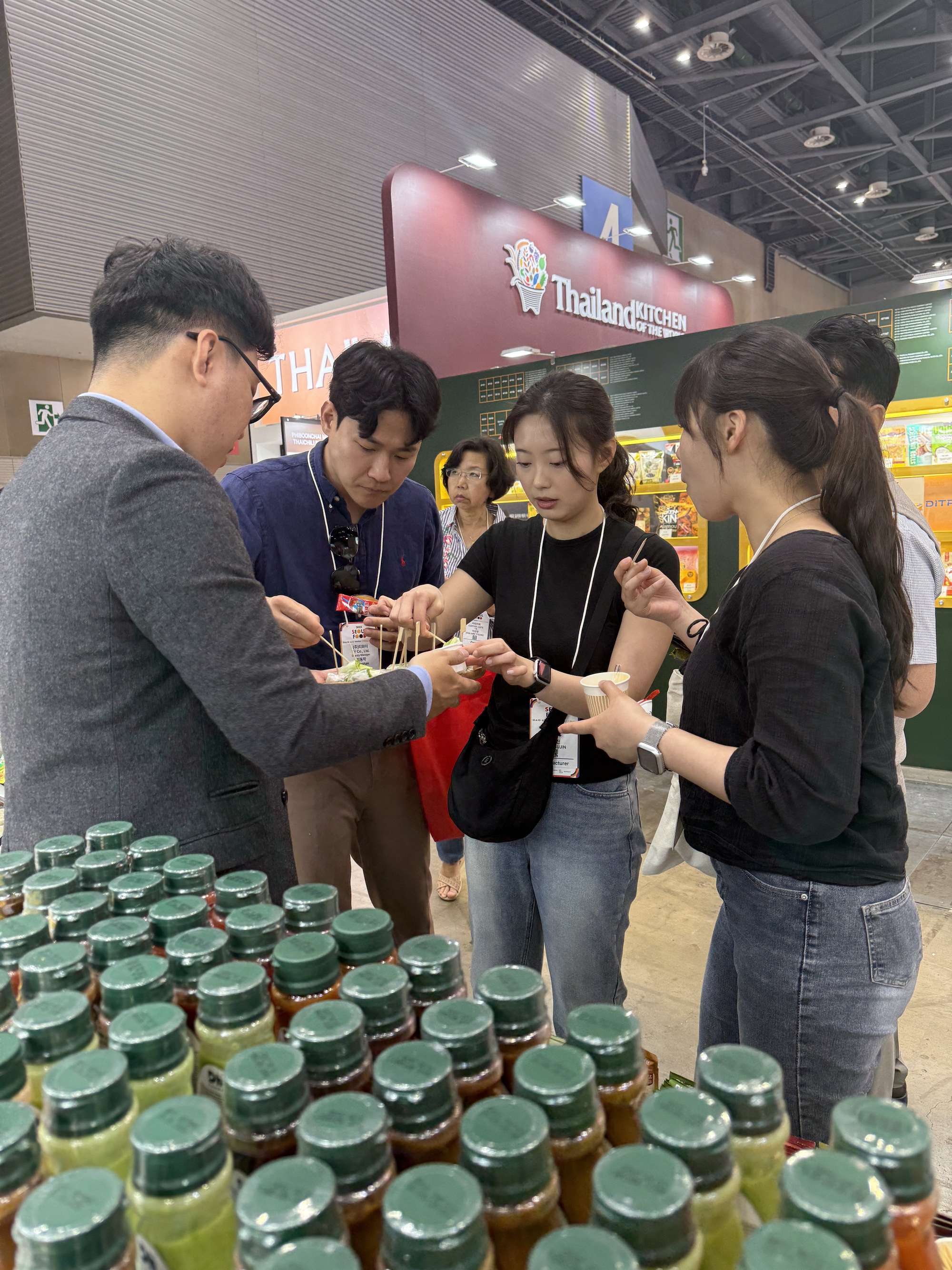 Hàn Quốc khắt khe với thực phẩm nhập khẩu, nhưng đang rộng mở hơn với sản phẩm Việt- Ảnh 3.