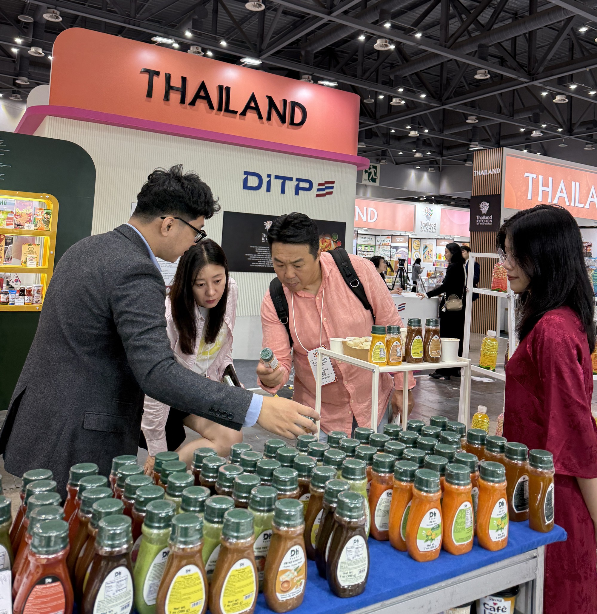 Hàn Quốc khắt khe với thực phẩm nhập khẩu, nhưng đang rộng mở hơn với sản phẩm Việt- Ảnh 4.