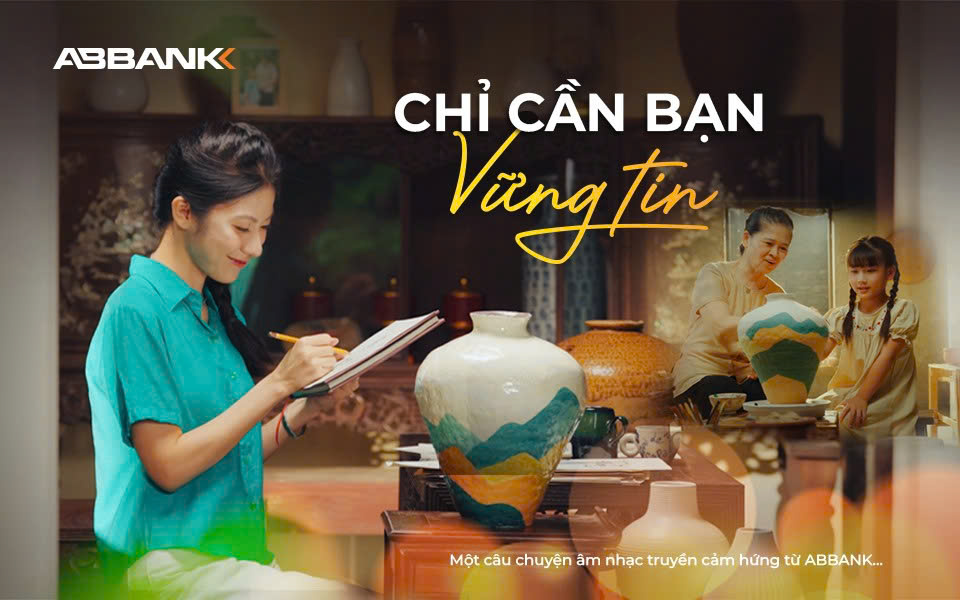 ABBANK tri ân khách hàng và cộng đồng nhân kỷ niệm 32 năm thành lập- Ảnh 5.