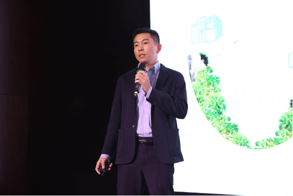 JJ-LAPP kiến tạo hành trình ESG, Net Zero cùng doanh nghiệp- Ảnh 2.