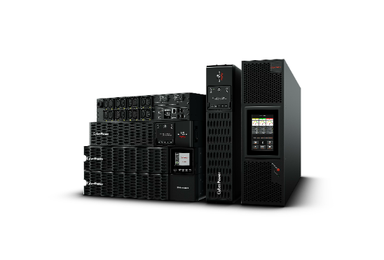 CyberPower bổ nhiệm TSC là đối tác bảo hành ủy quyền chính thức tại Việt Nam- Ảnh 2.