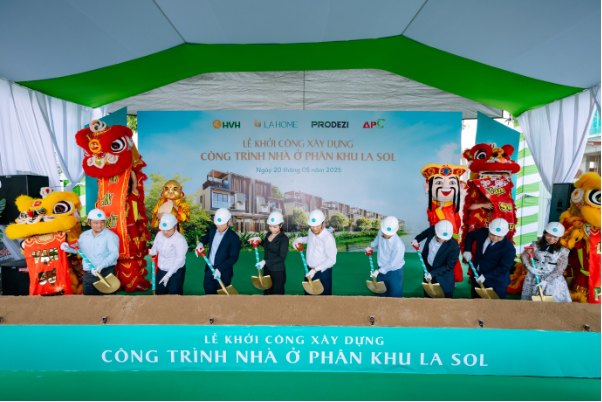 3 dòng chảy chiến lược thúc đẩy tiềm năng sinh lời bền vững tại River Park - LA Home- Ảnh 3.