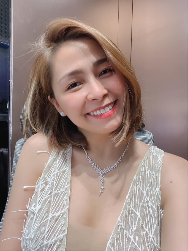 Lấp lánh hơn ba thập kỷ, Hoàng Thứ Jewelry kết tạo trang sức cho viên chủ tỏa sáng- Ảnh 4.