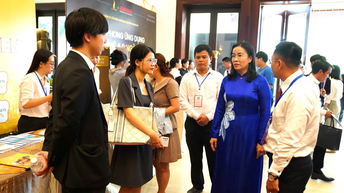 Đà Nẵng - điểm đến hấp dẫn của các nhà đầu tư và dự án khởi nghiệp- Ảnh 4.