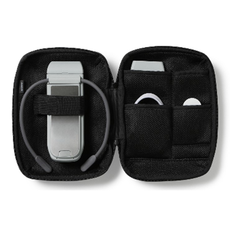 Reon Pocket Pro: Thiết bị đeo thông minh với khả năng làm mát và sưởi ấm vượt trội- Ảnh 4.