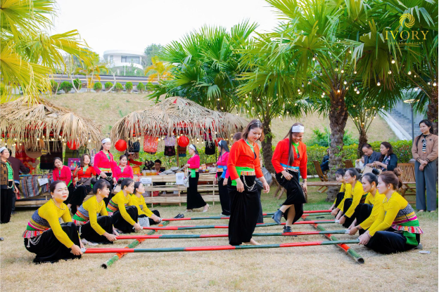 Chân dung đơn vị vận hành đứng sau thành công của khu nghỉ dưỡng hàng đầu Hòa Bình- Ảnh 5.