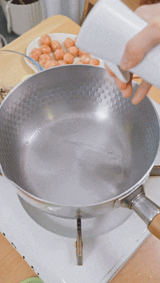 Món canh 5 phút cho ngày nắng nóng, không cần xào nấu phức tạp vẫn thơm ngon ngỡ ngàng- Ảnh 8.