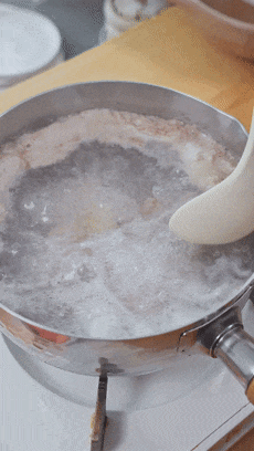 Một bát canh tăng dương khí mùa hè: Còn tốt hơn cả tắm nắng, trẻ nhỏ đến người già đều dễ ăn- Ảnh 2. Một bát canh tăng dương khí mùa hè: Còn tốt hơn cả tắm nắng, trẻ nhỏ đến người già đều dễ ăn- Ảnh 2.