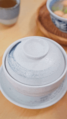 Món canh 5 phút cho ngày nắng nóng, không cần xào nấu phức tạp vẫn thơm ngon ngỡ ngàng- Ảnh 1.