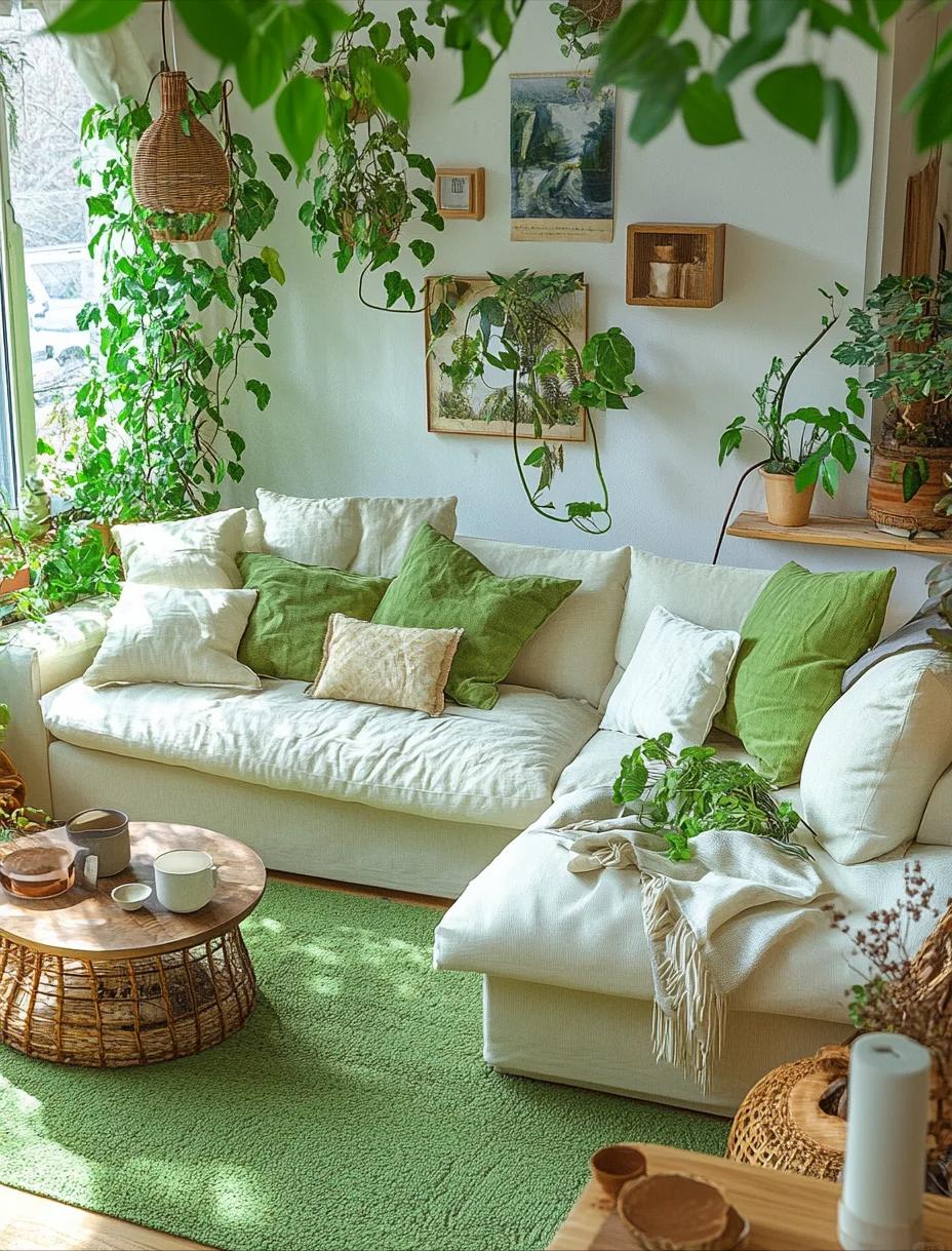 Cặp đôi biến nhà cũ 102m² thành “vườn xuân” với chưa đến 30 triệu đồng chỉ nhờ một màu sơn- Ảnh 12. Cặp đôi biến nhà cũ 102m² thành “vườn xuân” với chưa đến 30 triệu đồng chỉ nhờ một màu sơn- Ảnh 12.