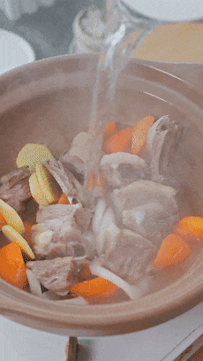 Một bát canh tăng dương khí mùa hè: Còn tốt hơn cả tắm nắng, trẻ nhỏ đến người già đều dễ ăn- Ảnh 7. Một bát canh tăng dương khí mùa hè: Còn tốt hơn cả tắm nắng, trẻ nhỏ đến người già đều dễ ăn- Ảnh 7.