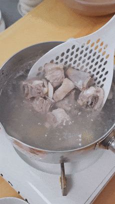 Một bát canh tăng dương khí mùa hè: Còn tốt hơn cả tắm nắng, trẻ nhỏ đến người già đều dễ ăn- Ảnh 3. Một bát canh tăng dương khí mùa hè: Còn tốt hơn cả tắm nắng, trẻ nhỏ đến người già đều dễ ăn- Ảnh 3.