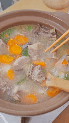 Một bát canh tăng dương khí mùa hè: Còn tốt hơn cả tắm nắng, trẻ nhỏ đến người già đều dễ ăn- Ảnh 12. Một bát canh tăng dương khí mùa hè: Còn tốt hơn cả tắm nắng, trẻ nhỏ đến người già đều dễ ăn- Ảnh 12.
