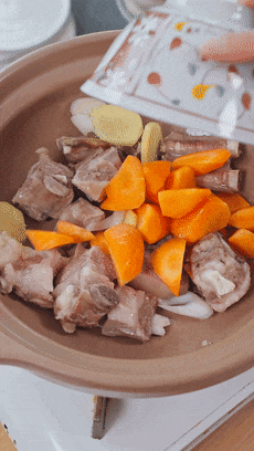 Một bát canh tăng dương khí mùa hè: Còn tốt hơn cả tắm nắng, trẻ nhỏ đến người già đều dễ ăn- Ảnh 6. Một bát canh tăng dương khí mùa hè: Còn tốt hơn cả tắm nắng, trẻ nhỏ đến người già đều dễ ăn- Ảnh 6.