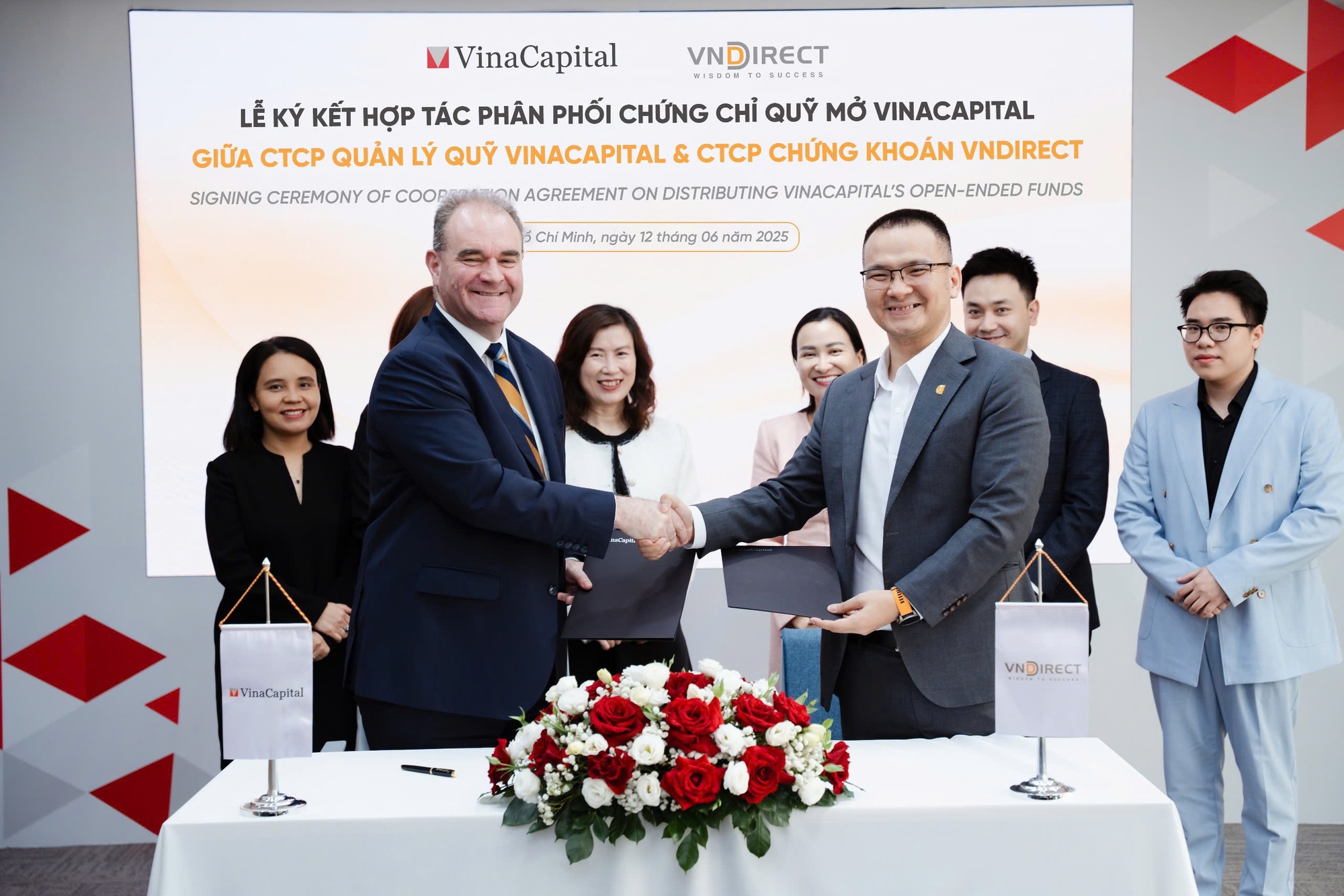 VNDIRECT chính thức phân phối quỹ mở VinaCapital trên nền tảng giao dịch- Ảnh 2.