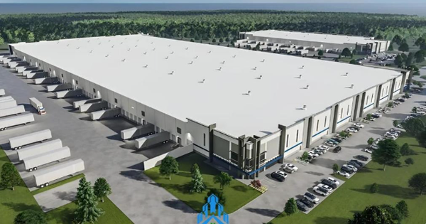 Xây nhà xưởng, phòng sạch thời 4.0: Vì sao ngày càng nhiều doanh nghiệp chọn tấm panel?- Ảnh 1.