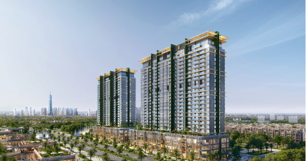 Lumière Midtown - Biểu tượng sống tinh anh lấy cảm hứng kiến trúc từ New York- Ảnh 1. Lumière Midtown - Biểu tượng sống tinh anh lấy cảm hứng kiến trúc từ New York- Ảnh 1.