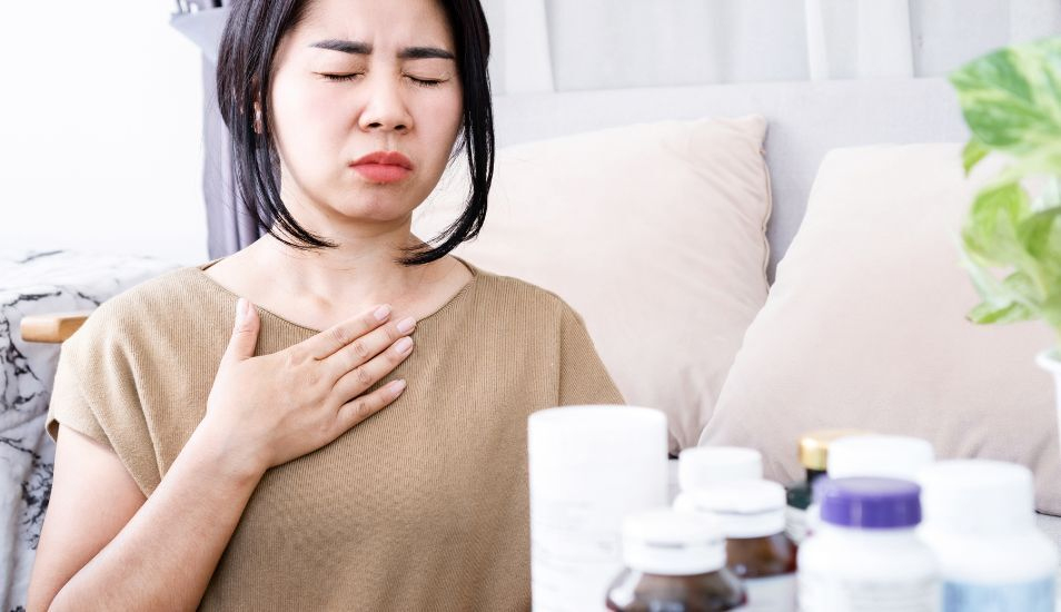 8 thói quen ăn uống lành mạnh hóa ra lại là thủ phạm gây gan nhiễm mỡ: Hại hơn cả rượu bia!- Ảnh 2.