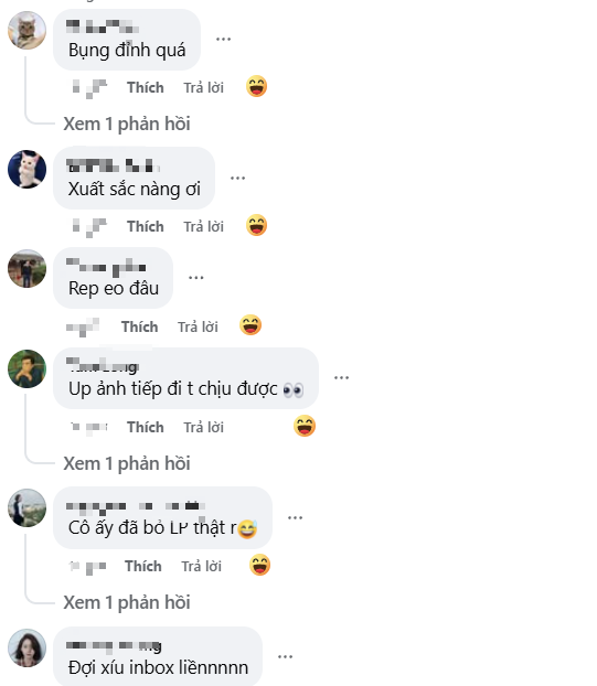 Vừa khoe vòng eo nhỏ xíu, Mai Linh Zuto còn trổ tài làm thơ khiến fan nam phấn khích- Ảnh 6. Vừa khoe vòng eo nhỏ xíu, Mai Linh Zuto còn trổ tài làm thơ khiến fan nam phấn khích- Ảnh 6.