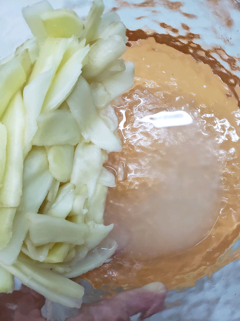 Đây là  2 món ăn "bổ dương khí" mẹ tôi thường làm từ nguyên liệu cực rẻ, ai ăn cũng thốt lên "ngon thật"- Ảnh 3.